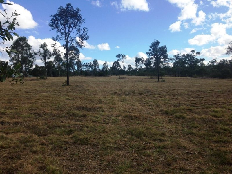 Lot 31 Old Esk Road, Blackbutt QLD 4306