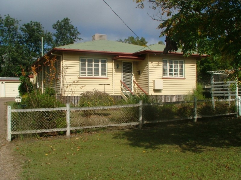 Nanango QLD 4615
