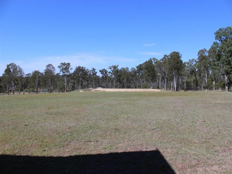 1559 Memerambi- Barkers Creek Road, Nanango QLD 4615