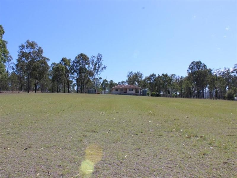 1559 Memerambi- Barkers Creek Road, Nanango QLD 4615