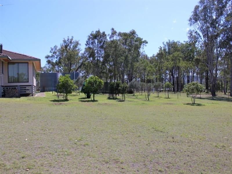1559 Memerambi- Barkers Creek Road, Nanango QLD 4615
