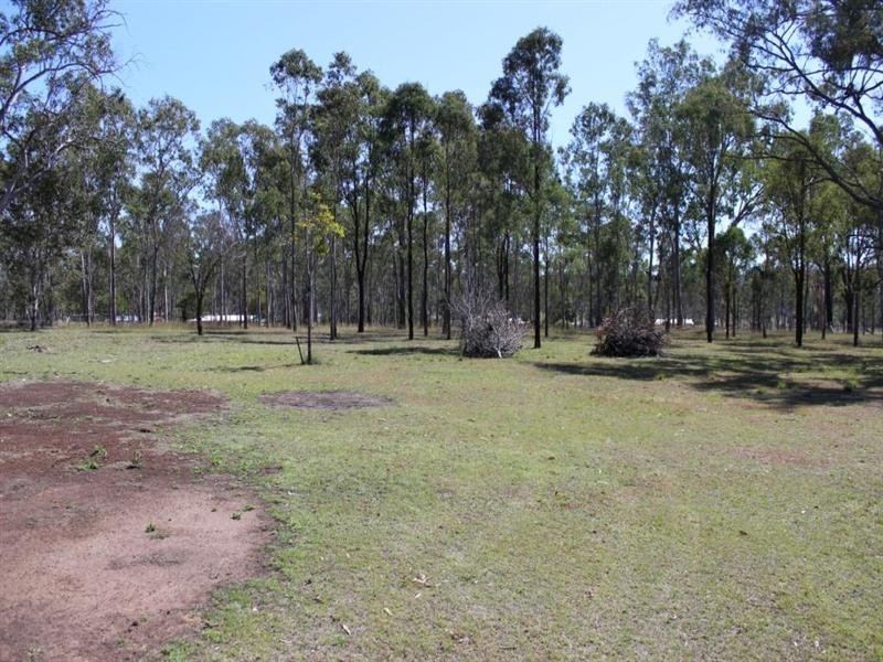 1559 Memerambi- Barkers Creek Road, Nanango QLD 4615