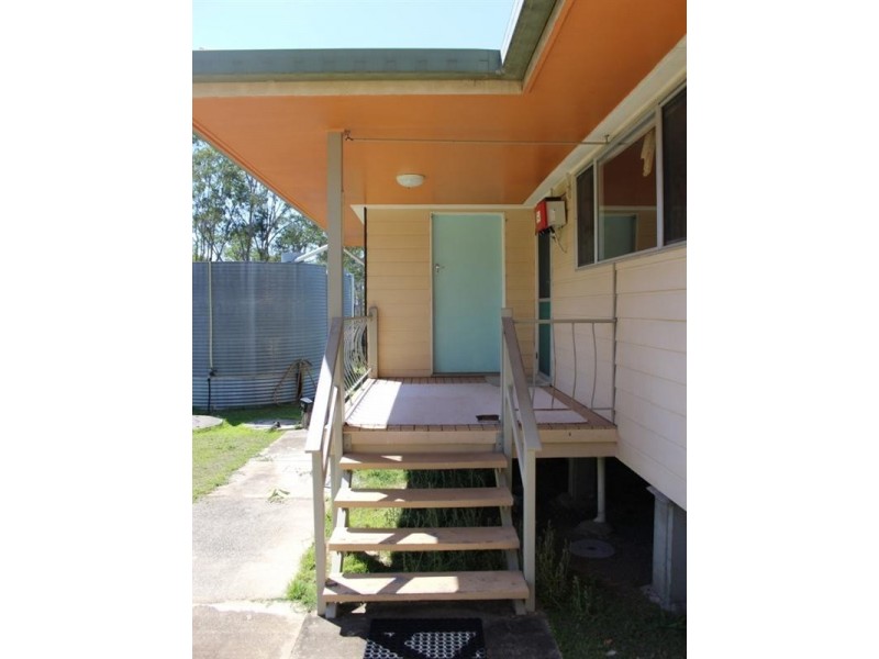 1559 Memerambi- Barkers Creek Road, Nanango QLD 4615