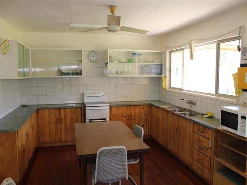 1559 Memerambi- Barkers Creek Road, Nanango QLD 4615