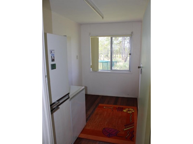 1559 Memerambi- Barkers Creek Road, Nanango QLD 4615