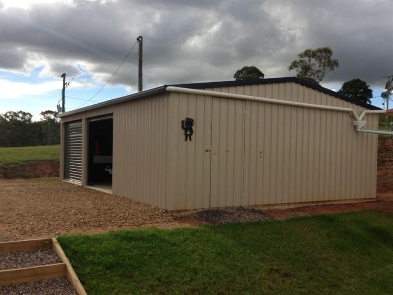 Nanango QLD 4615