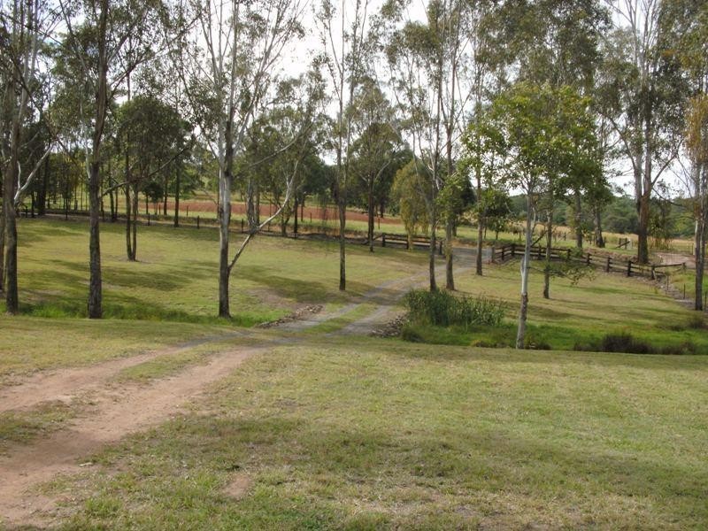 Nanango QLD 4615