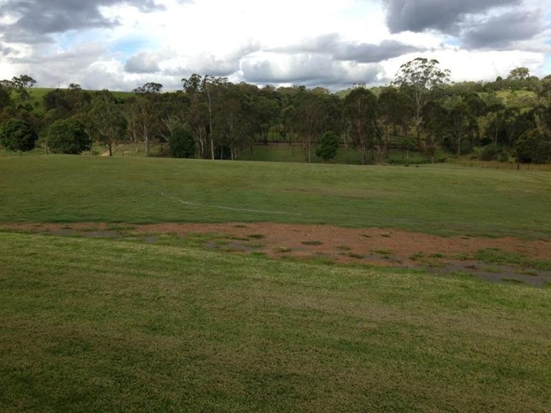 Nanango QLD 4615
