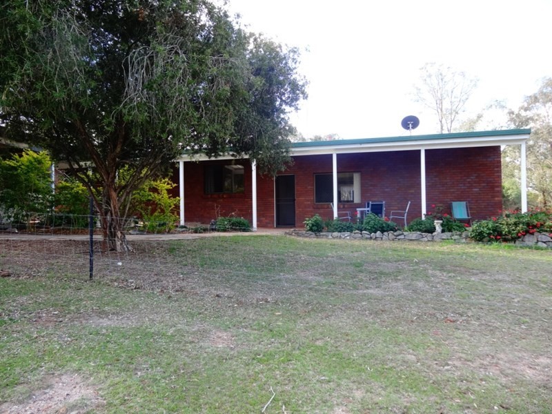 726 river Road, Kingaroy QLD 4610