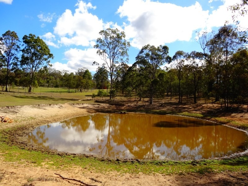 726 river Road, Kingaroy QLD 4610