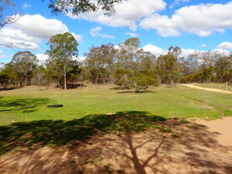 726 river Road, Kingaroy QLD 4610