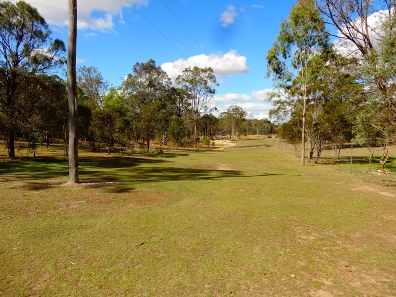 726 river Road, Kingaroy QLD 4610