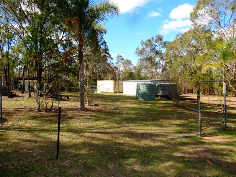 726 river Road, Kingaroy QLD 4610