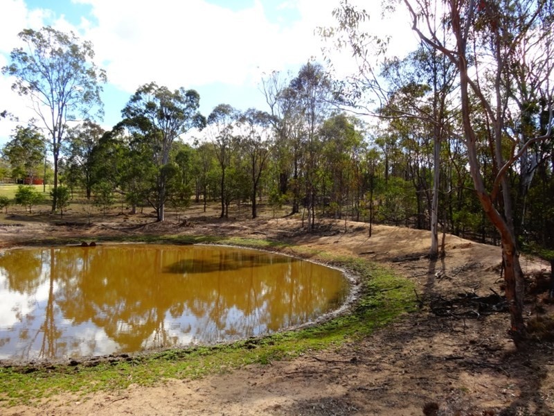 726 river Road, Kingaroy QLD 4610