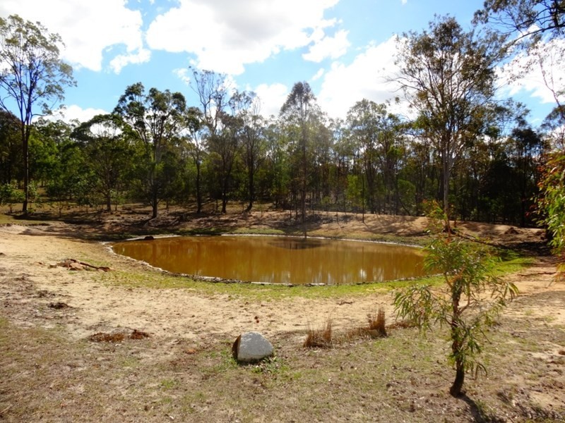 726 river Road, Kingaroy QLD 4610