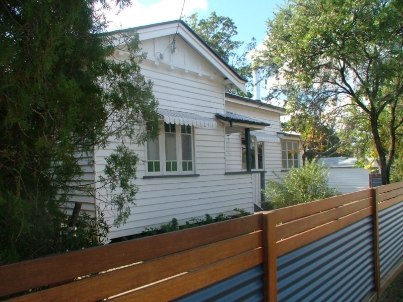 Nanango QLD 4615