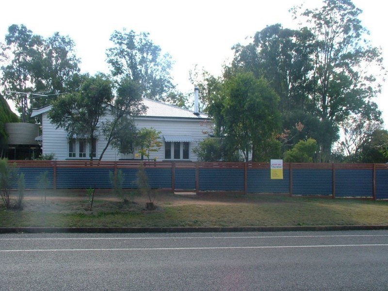 Nanango QLD 4615