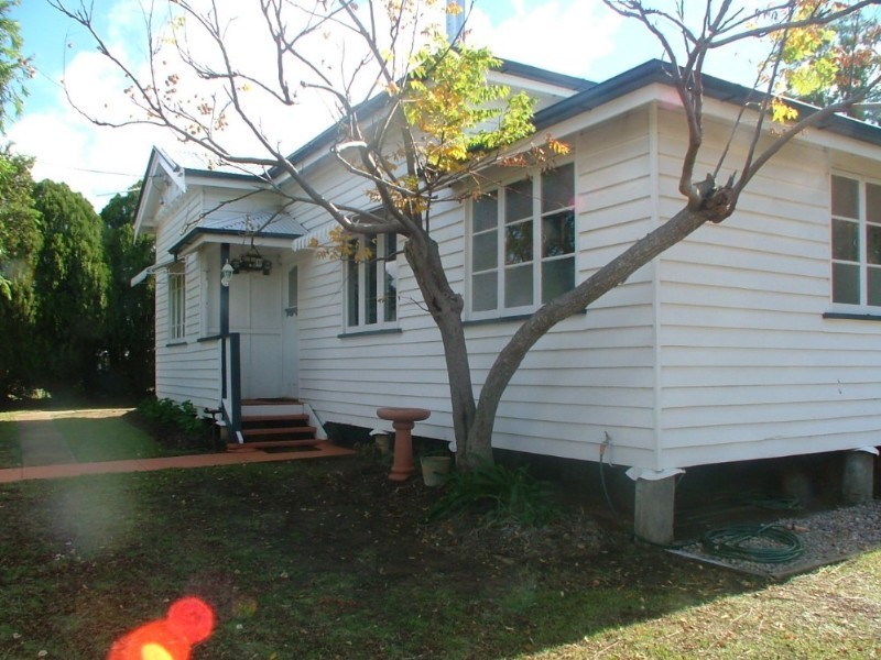 Nanango QLD 4615