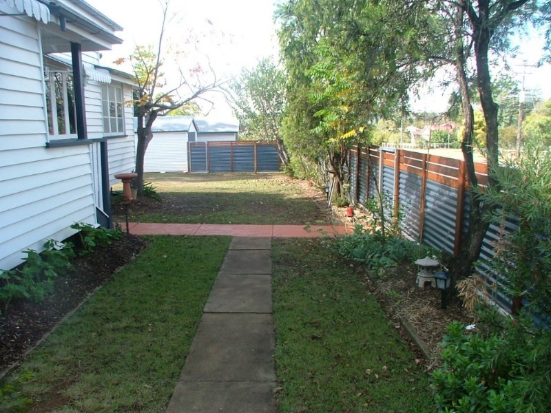Nanango QLD 4615
