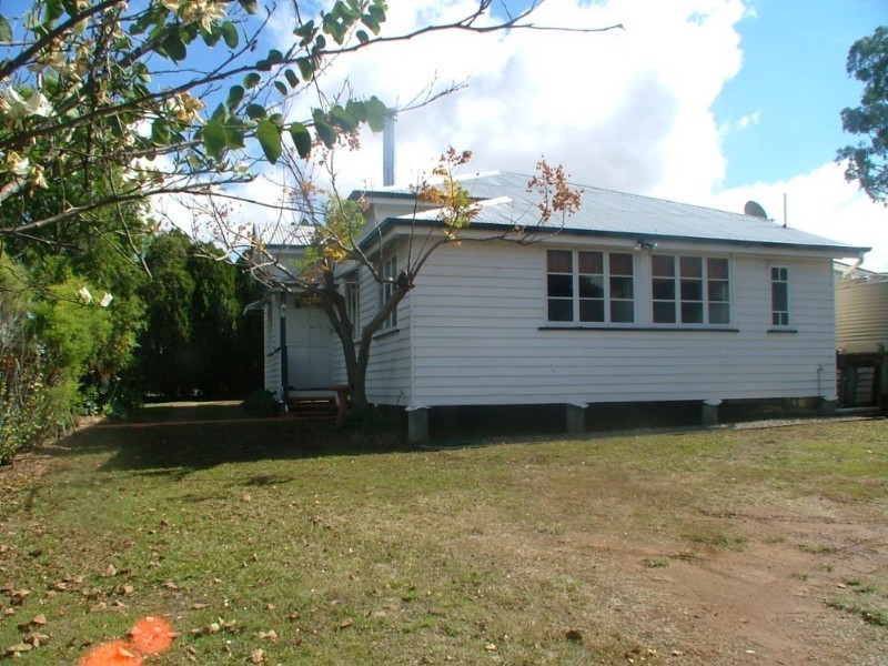 Nanango QLD 4615