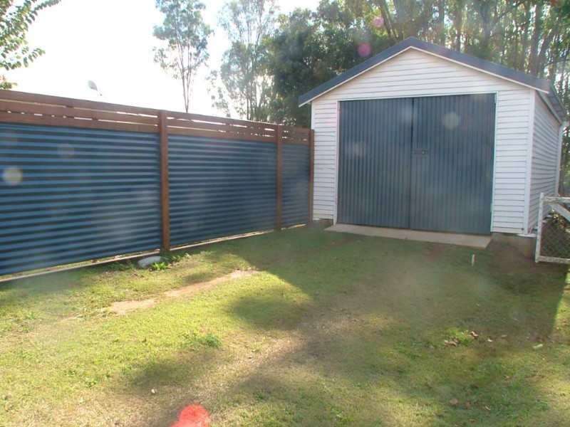 Nanango QLD 4615