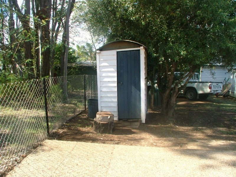 Nanango QLD 4615