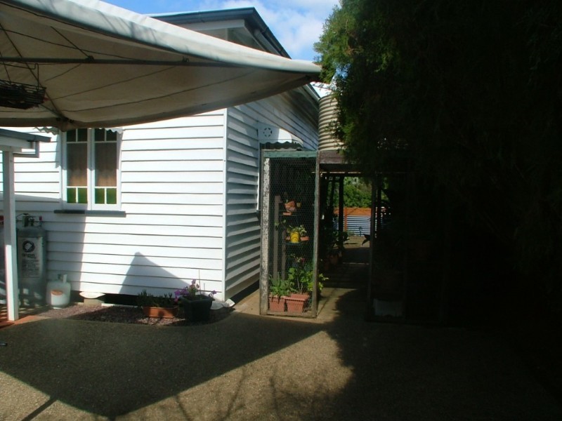 Nanango QLD 4615