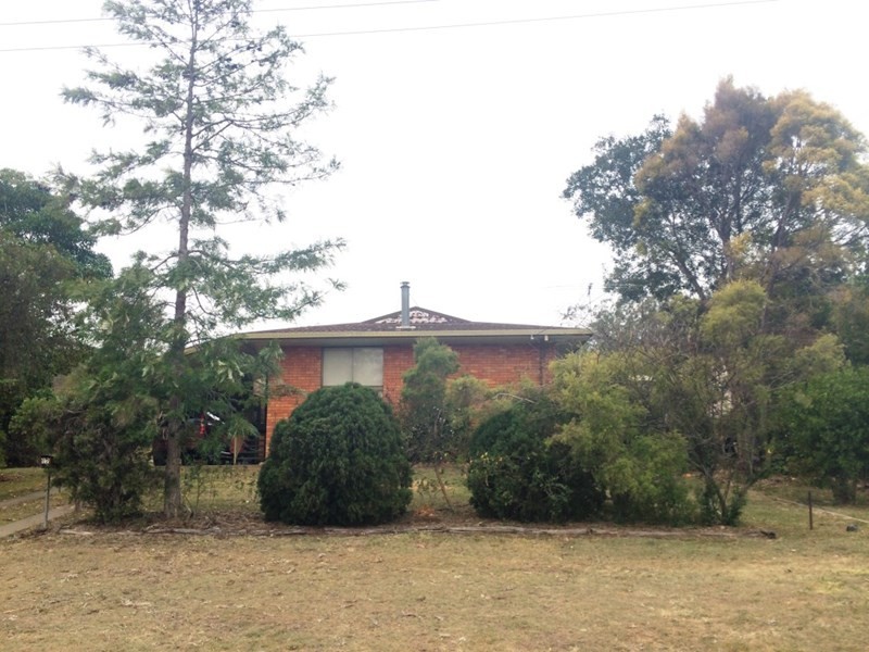 Nanango QLD 4615