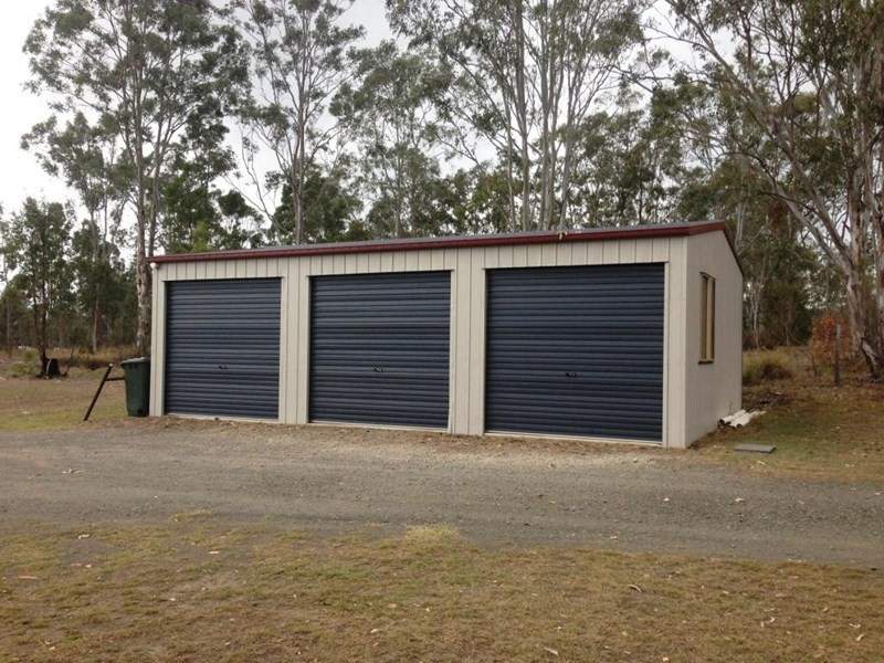 40 McEwan Road, Nanango QLD 4615