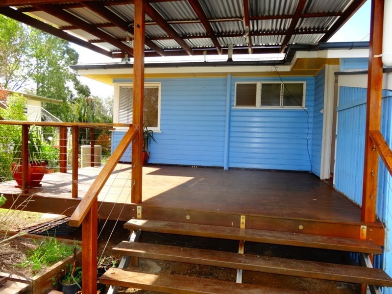 11 KNIGHT, Kingaroy QLD 4610