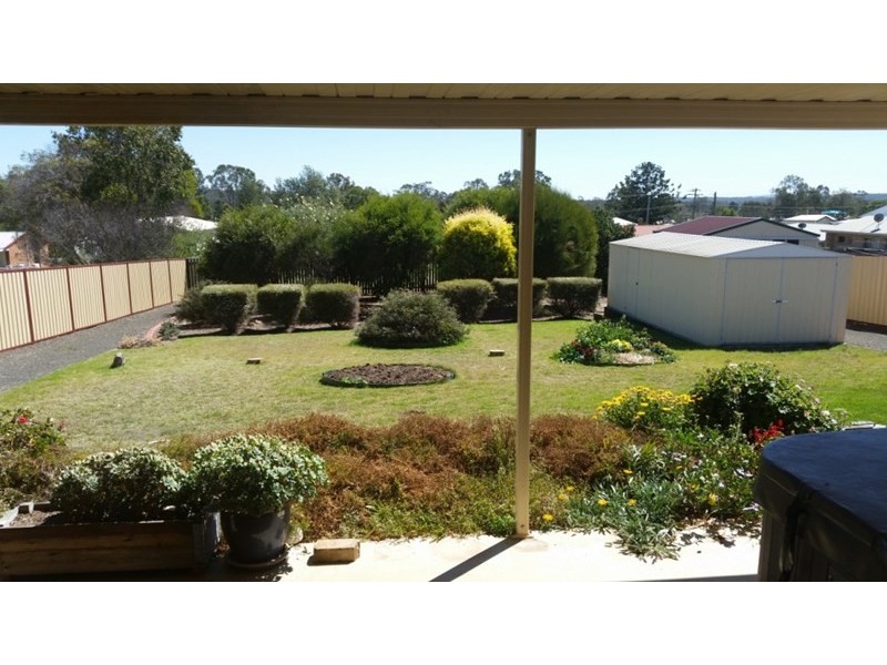 99 Baynes Street, Wondai QLD 4606