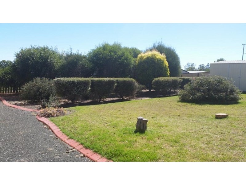 99 Baynes Street, Wondai QLD 4606