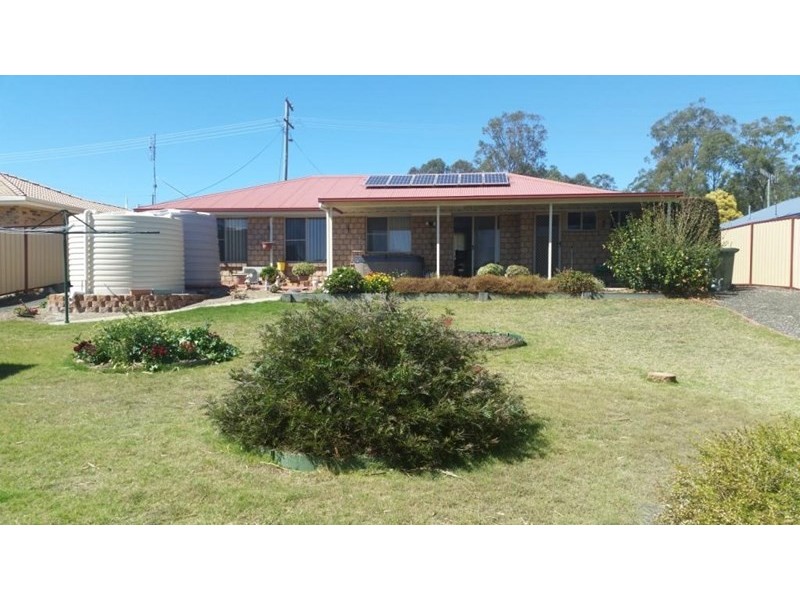 99 Baynes Street, Wondai QLD 4606