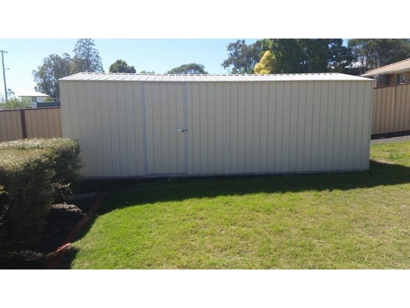 99 Baynes Street, Wondai QLD 4606