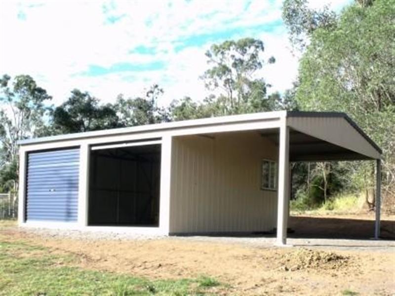Nanango QLD 4615