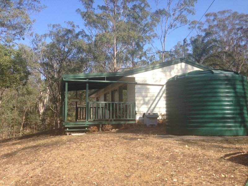 Nanango QLD 4615