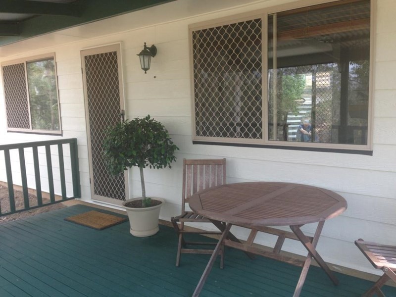 Nanango QLD 4615