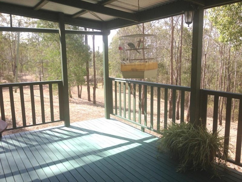Nanango QLD 4615