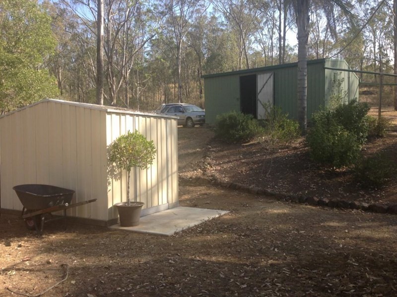 Nanango QLD 4615
