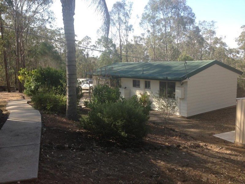Nanango QLD 4615