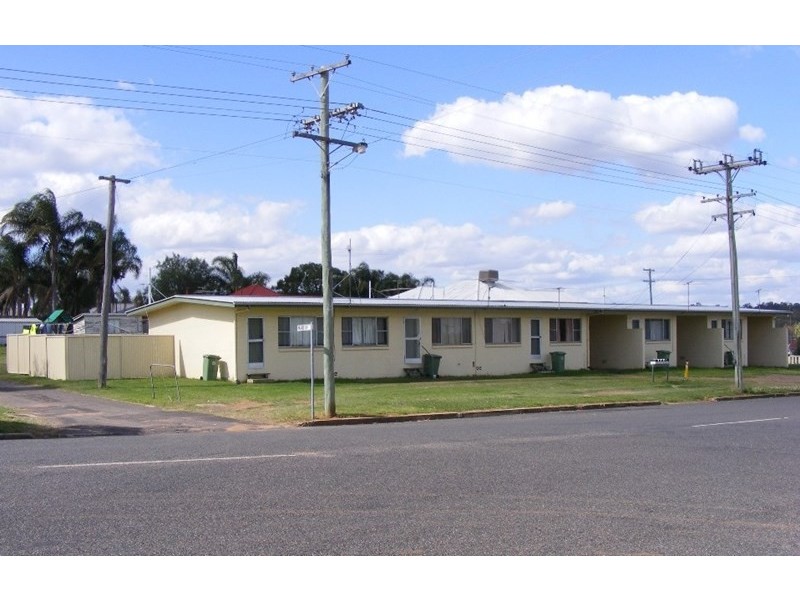 Nanango QLD 4615