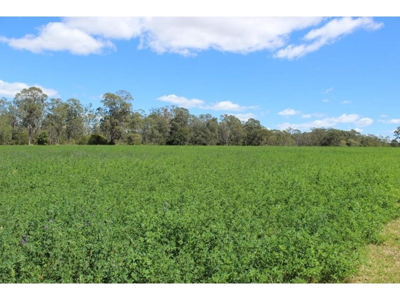 15060 D’Aguilar Highway, Kingaroy QLD 4610