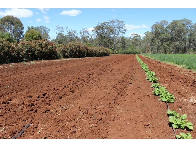 15060 D’Aguilar Highway, Kingaroy QLD 4610