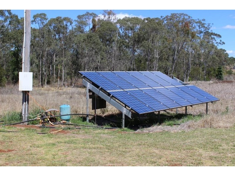 15060 D’Aguilar Highway, Kingaroy QLD 4610