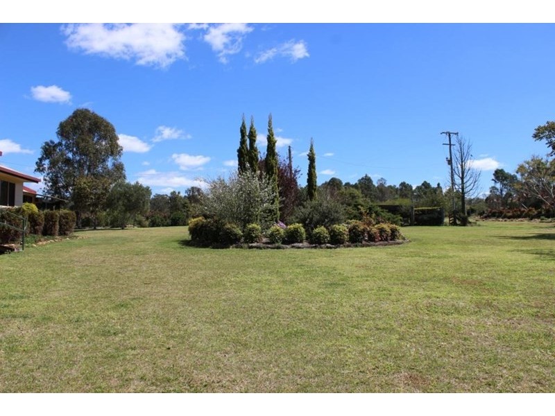 15060 D’Aguilar Highway, Kingaroy QLD 4610
