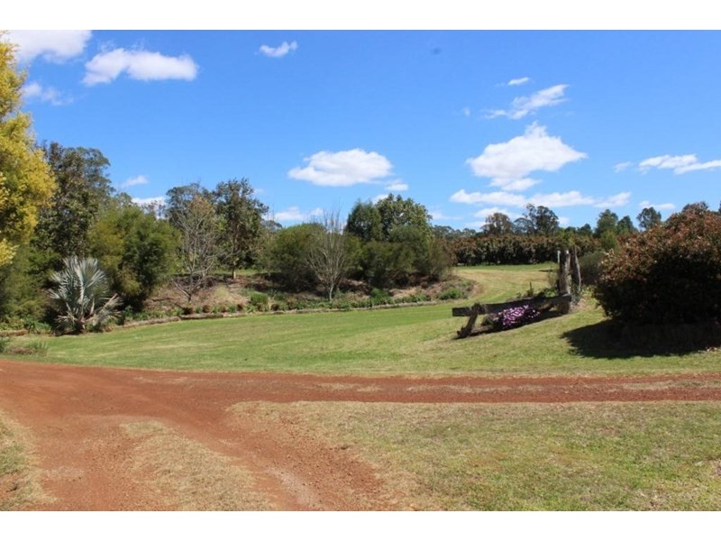 15060 D’Aguilar Highway, Kingaroy QLD 4610