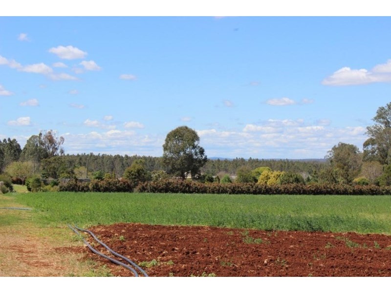 15060 D’Aguilar Highway, Kingaroy QLD 4610