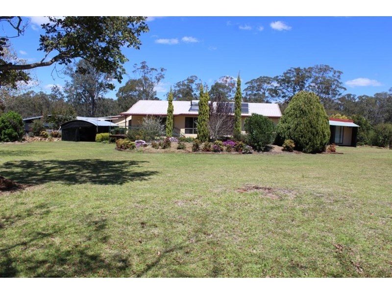 15060 D’Aguilar Highway, Kingaroy QLD 4610