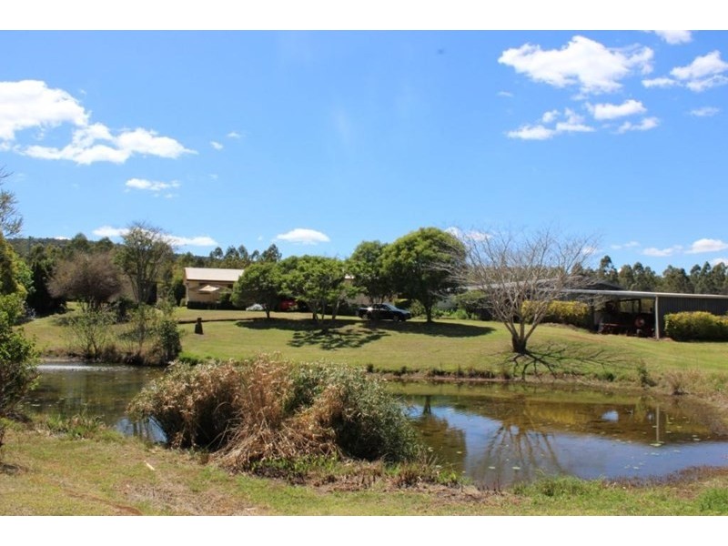 15060 D’Aguilar Highway, Kingaroy QLD 4610