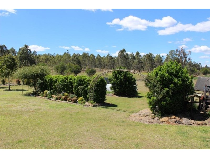 15060 D’Aguilar Highway, Kingaroy QLD 4610